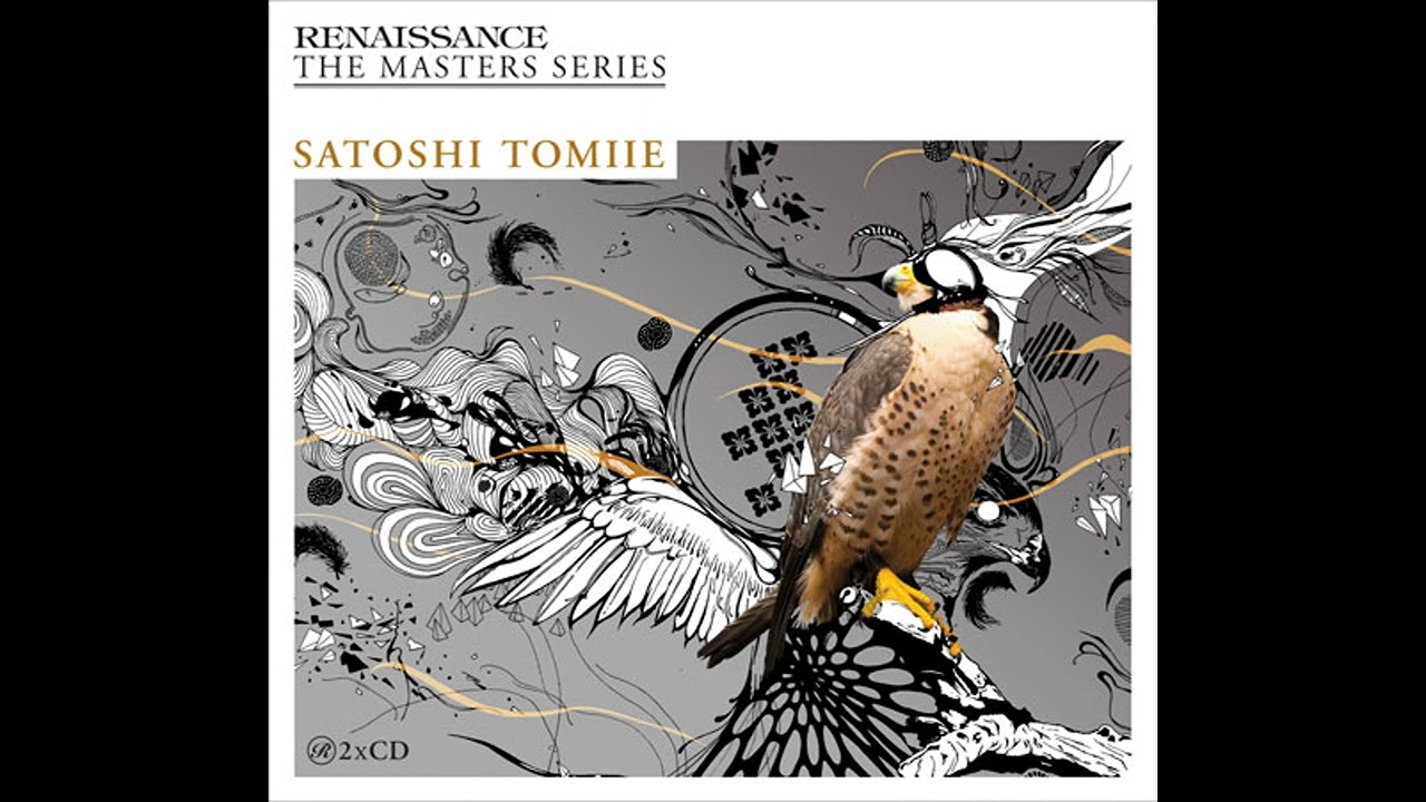 Renaissance The Masters Series Part 11 Satoshi Tomiie 2008
