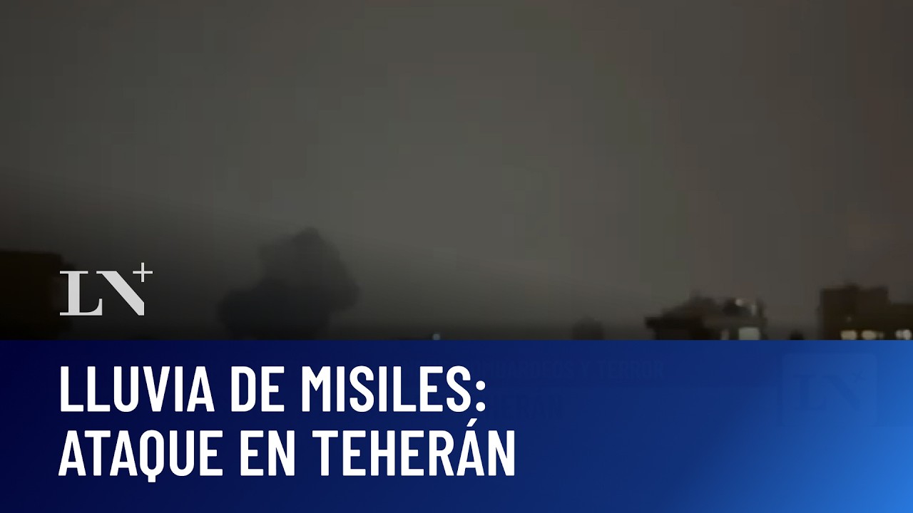 Petróleo en alza y mercados en rojo: el shock de Ormuz tras 14 días de guerra en Medio Oriente