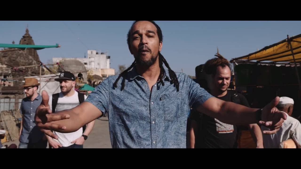 DUB INC - Grand P&eacute;riple (Official video)
