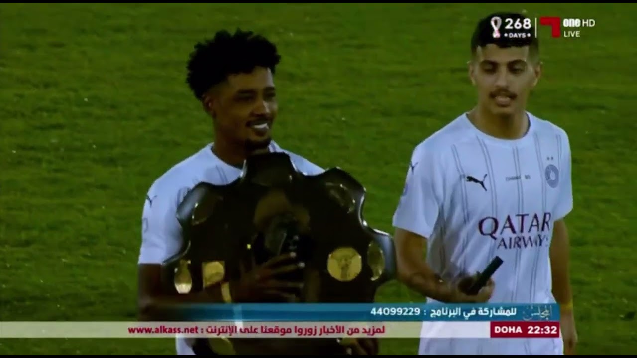 مقابلة خالد جاسم كاملة في برنامج المجلس لتركي العلي ولاعبين السد حسن الهيدوس وتاباتا وبغداد بونجاح