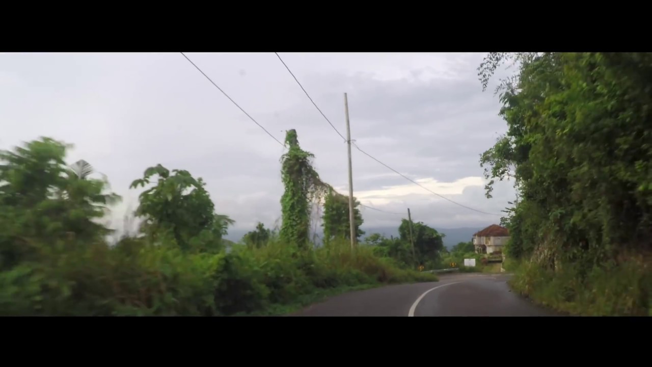 Sligoville Road, St Catherine, Jamaica