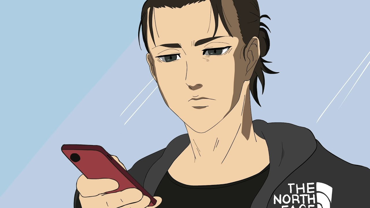 If Drip Eren Had WhatsApp