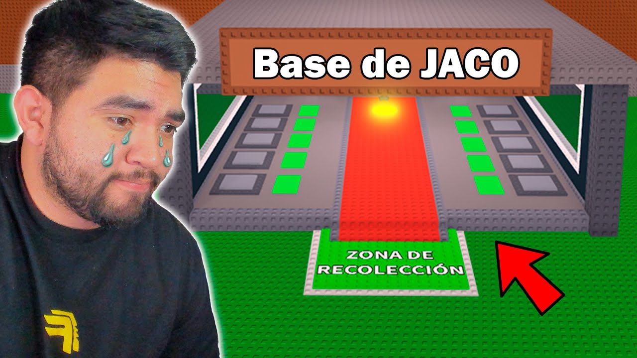 NOS ROBARON TODOS NUESTROS BRAINROTS EN SERVER PUBLICO 😭