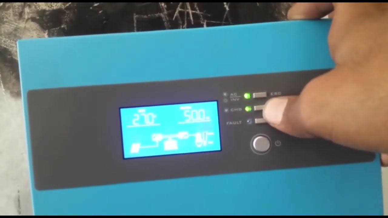 2.4KVA Solar Home System || Sasta tareen solar system || omega solar system in Urdu/Hindi