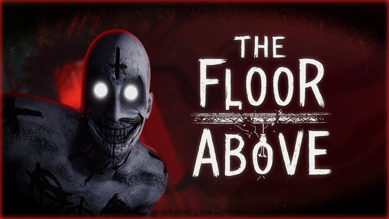 [Itch.io]Strap in | The Floor Above