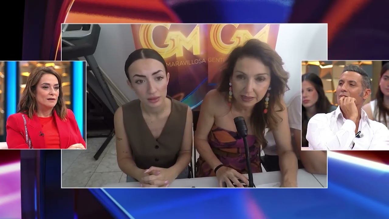 ''MI NIETA PUEDE TENER PESADILLAS SI TE VE''- PITINGO DEFIENDE A UN HOMBRE CON ICTIOSIS