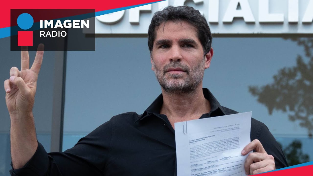 &iquest;Qu&eacute; se necesita para ser candidato independiente a la Presidencia? | Es de Ley