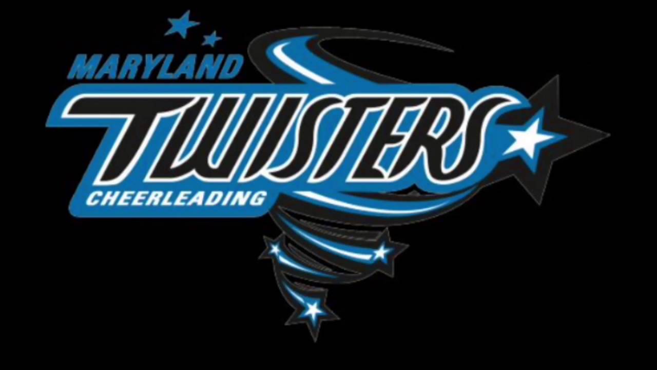 Maryland Twisters Reign Worlds 2016 music