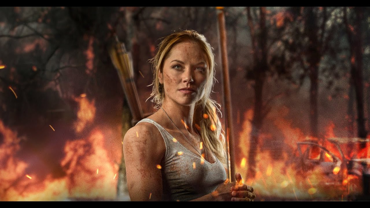 When Her Husband Got Killed By Cartel Gang, Vengeance Becomes Her Only Mission | Movie Recap