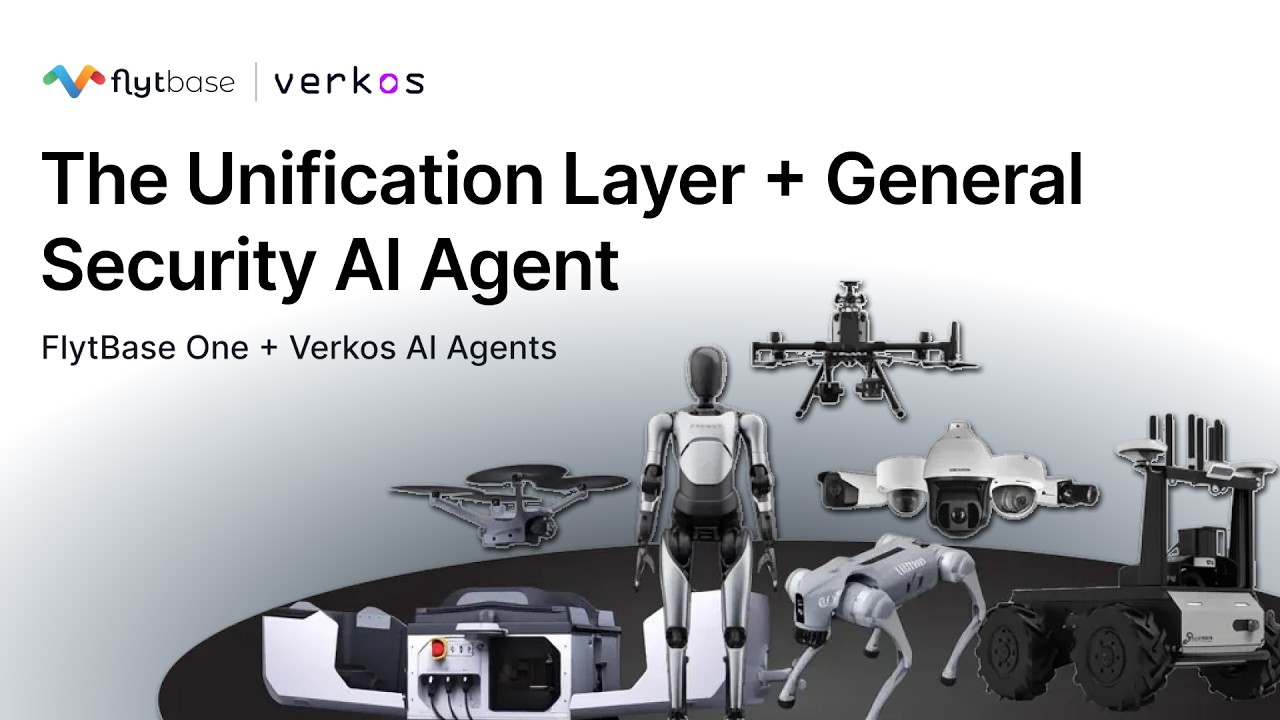Day 1: The Unification Layer + General Security AI Agent