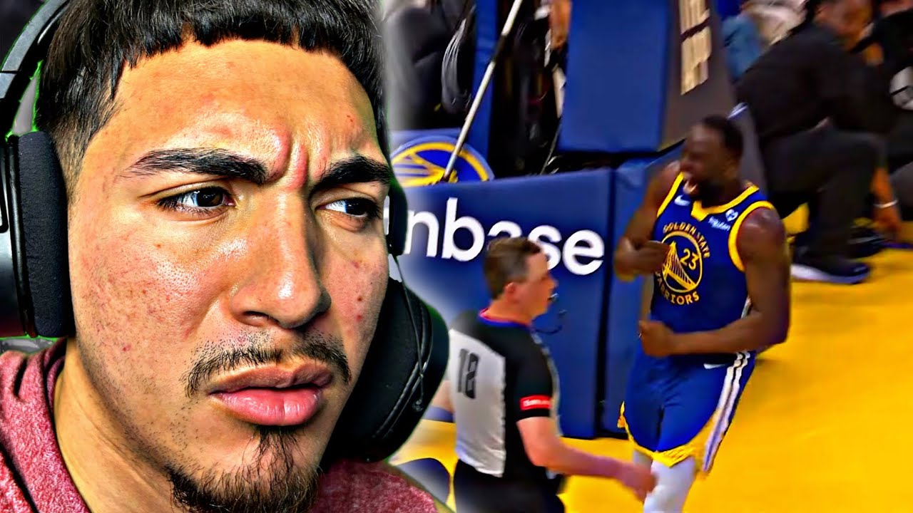 Warriors Hater Reacts To Golden State Warriors vs Dallas Mavericks Highlights | April 2, 2024
