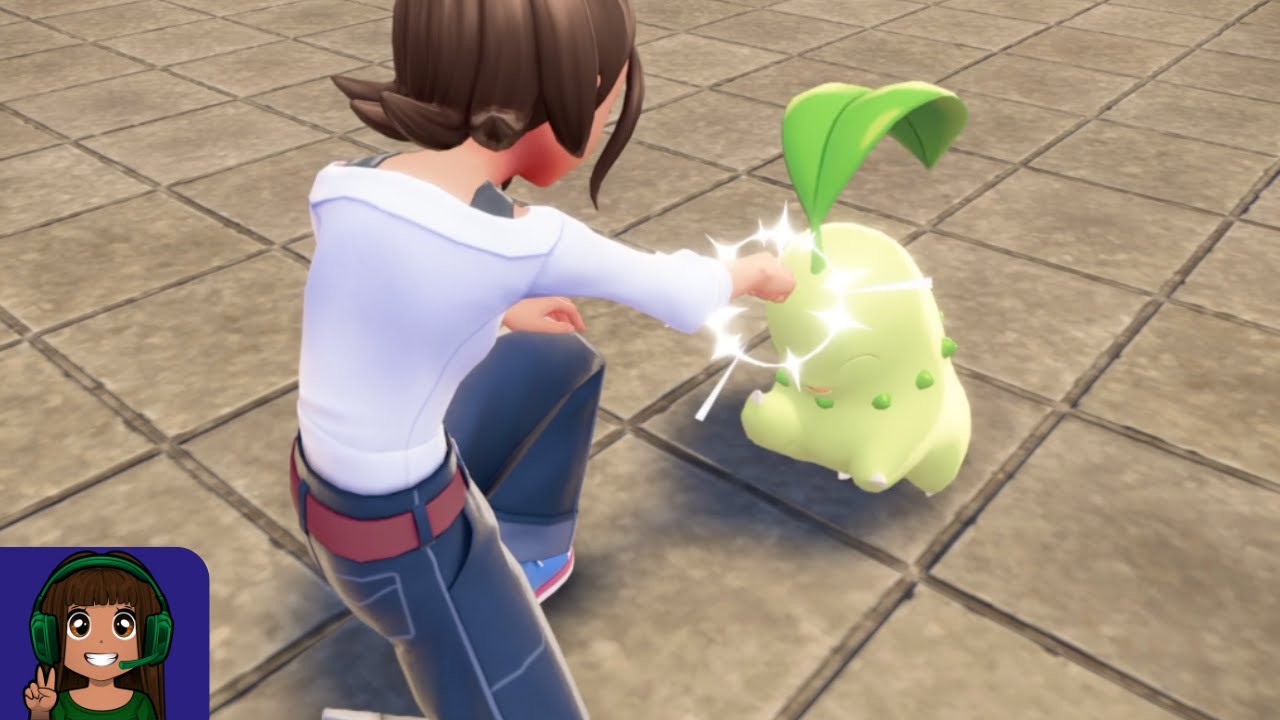 We Started Our Pokémon Adventure!! ~ Pokémon Legends Z-A Ep 1