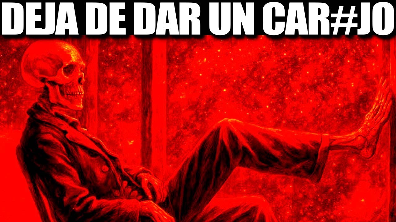 Vuelvete Emocionalmente Peligroso – Maquiavelo