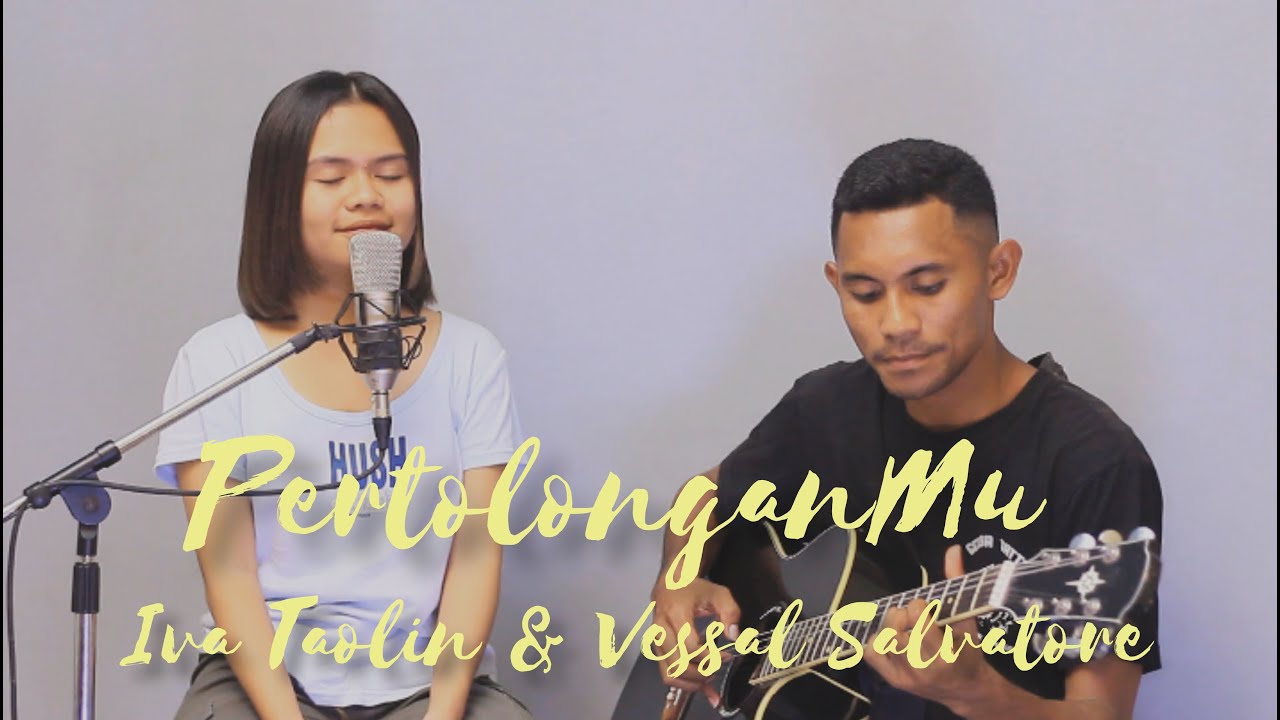 PertolonganMu | Iva Taolin Cover