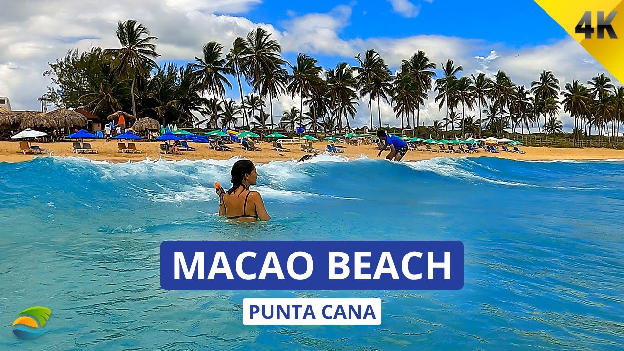 Dreams Macao Beach Punta Cana — лучшее ли это место для серфинга для новичков в 2023 году?