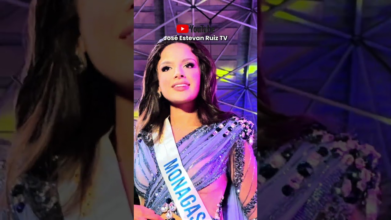 Así es ir de público al Miss Venezuela!!! 