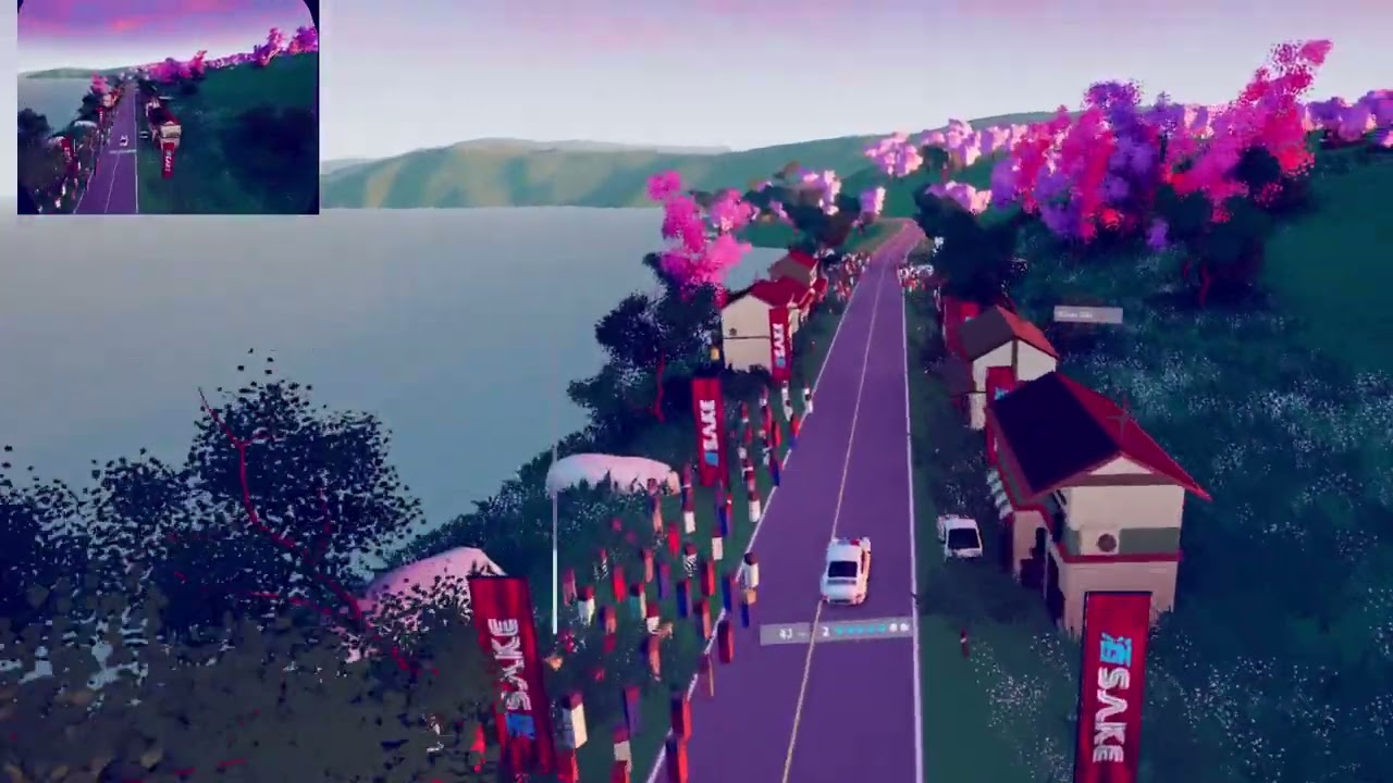 Art of Rally - VR Hack (v. 0.5.0)