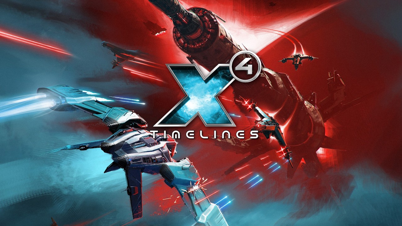 X4: Foundations