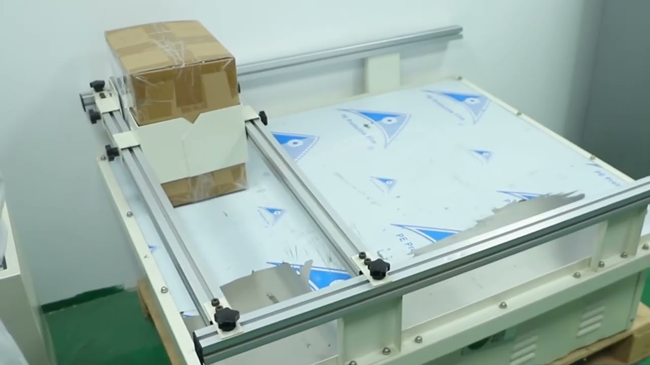 visit yuhota factory
