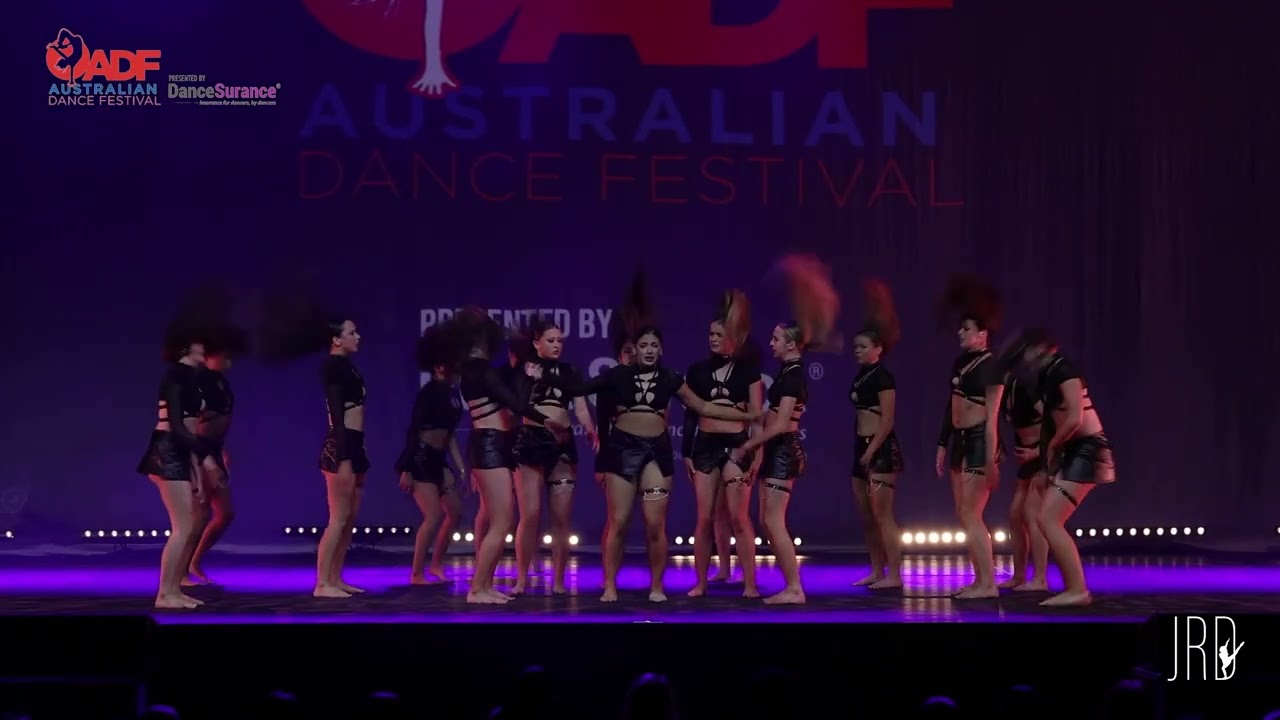 2024 ABDC Heats - The Dance Company