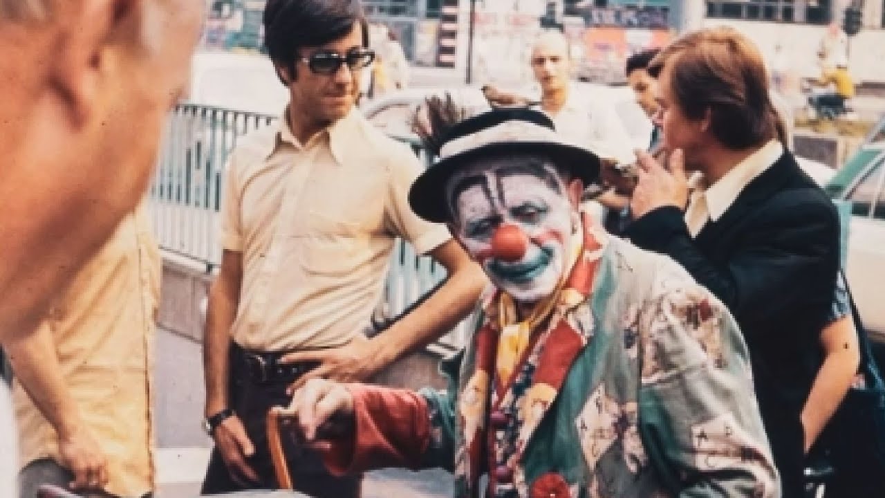 Duvido você acertar de QUANDO é essa FOTO