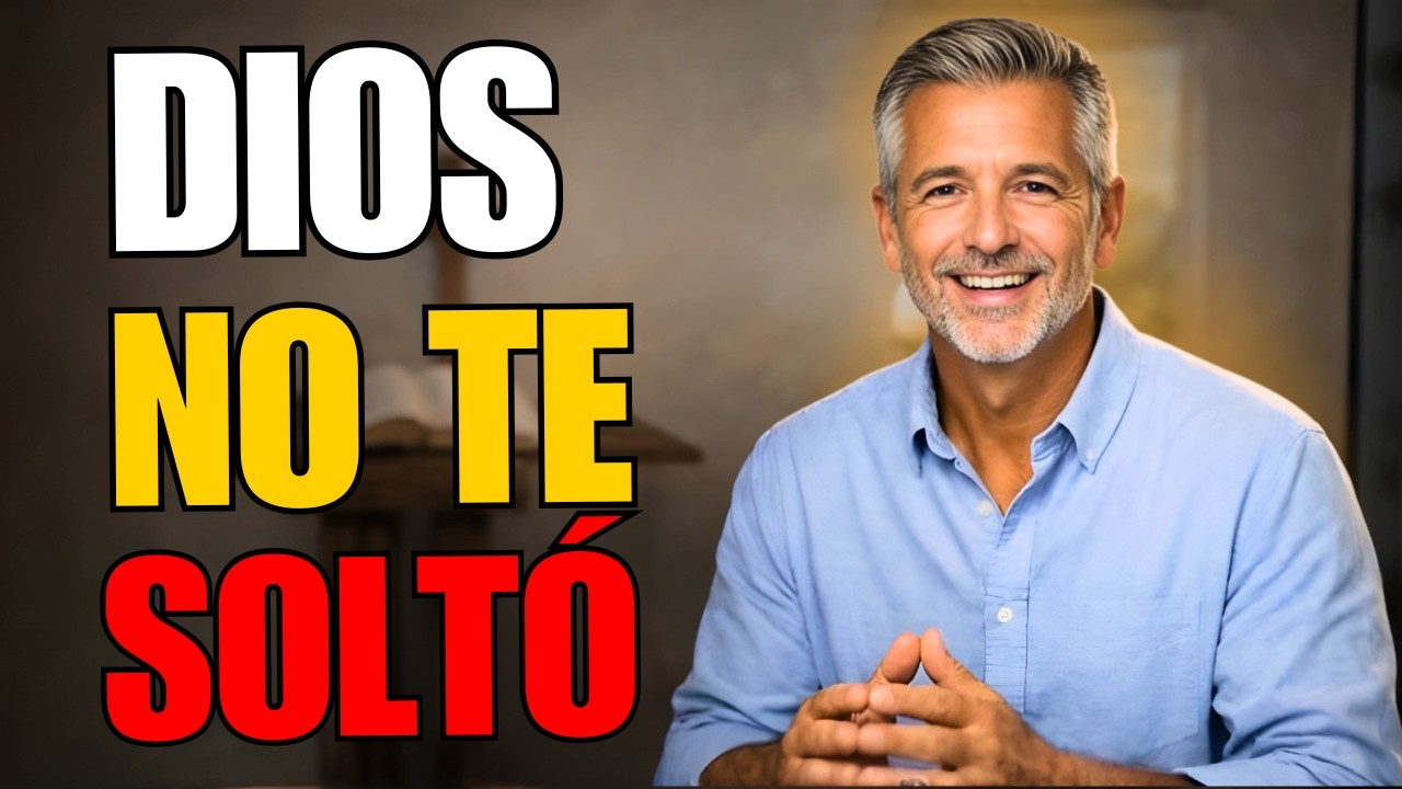 SI SIENTES MIEDO POR TU SALUD, ESCUCHA ESTO