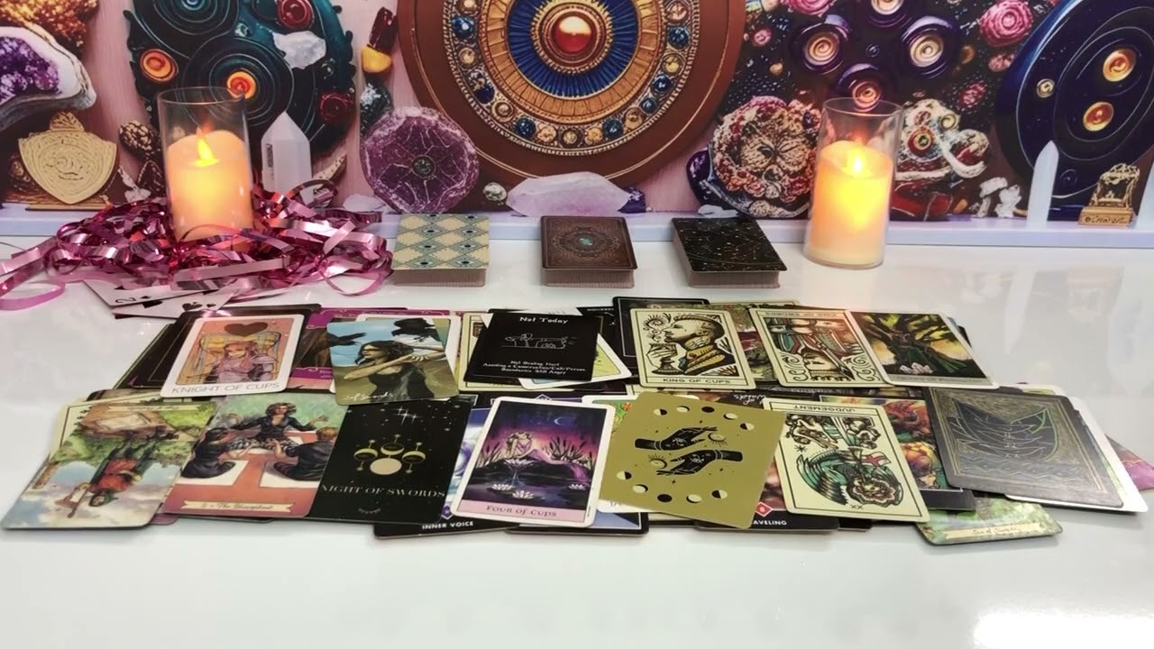 SCORPIO MAJOR PIVOT POINT! LOVE & MONEY FLOW WEEKLY ZODIAC SCORPIO LOVE TAROT READING TAROT READING