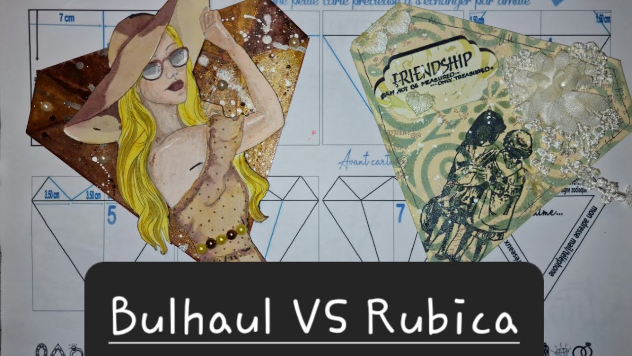 NEW NEW NEW Nouveau format scrap créé par @rubicamag le 