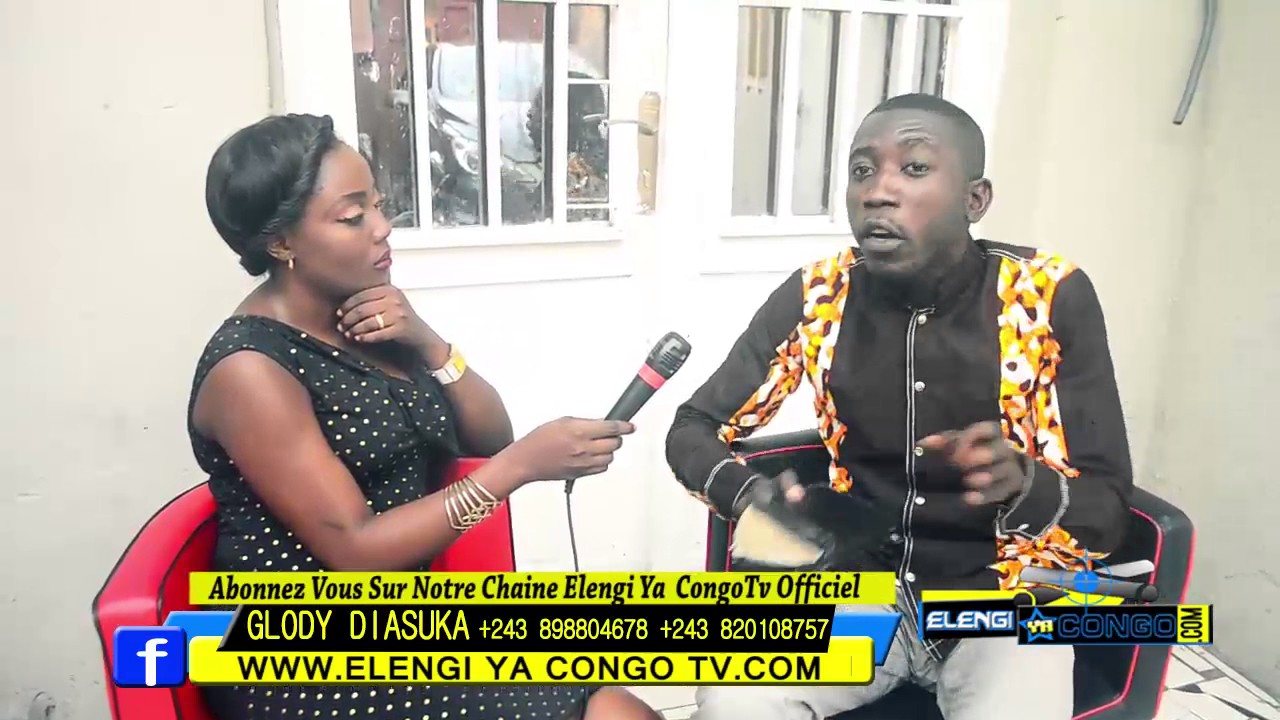 RDC kinshasa :Ba Pasteur Ba Échoué Na Kolobela Makambu Ya Mboka Mais 1er Yako Senga Mabonza