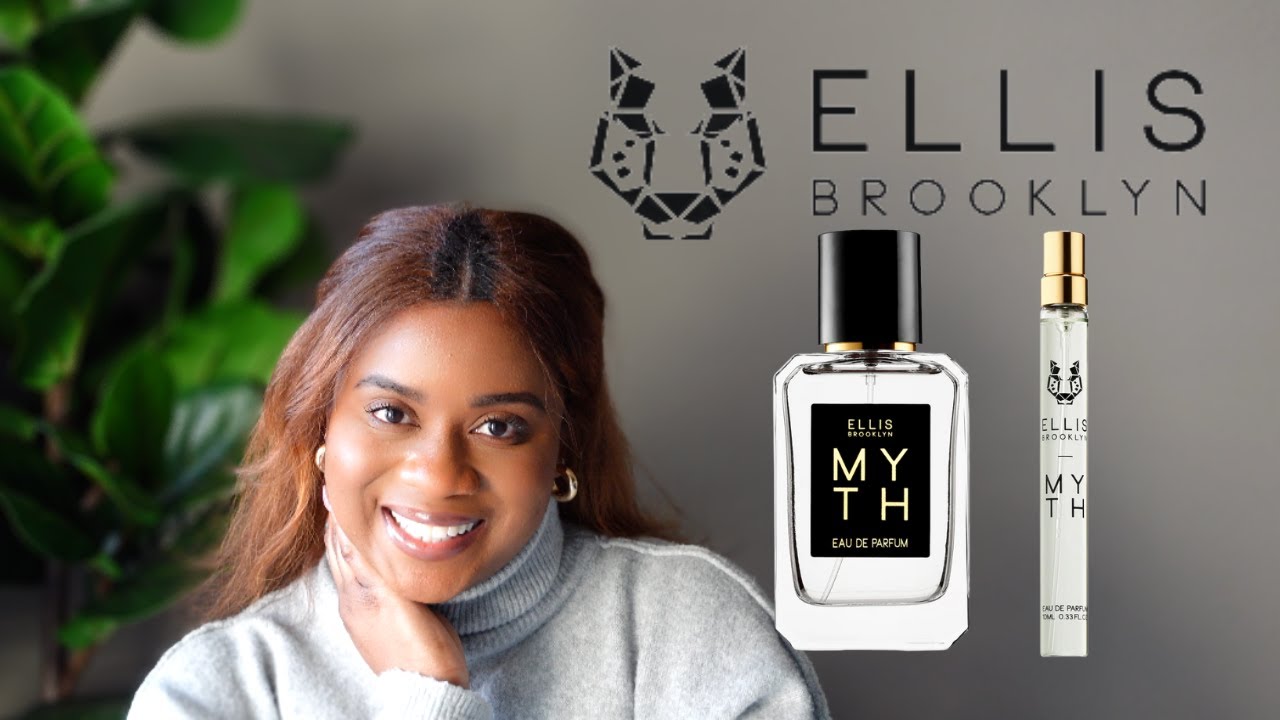 Why Aren't More People Talking About Ellis Brooklyn's Myth? | Perfume Review