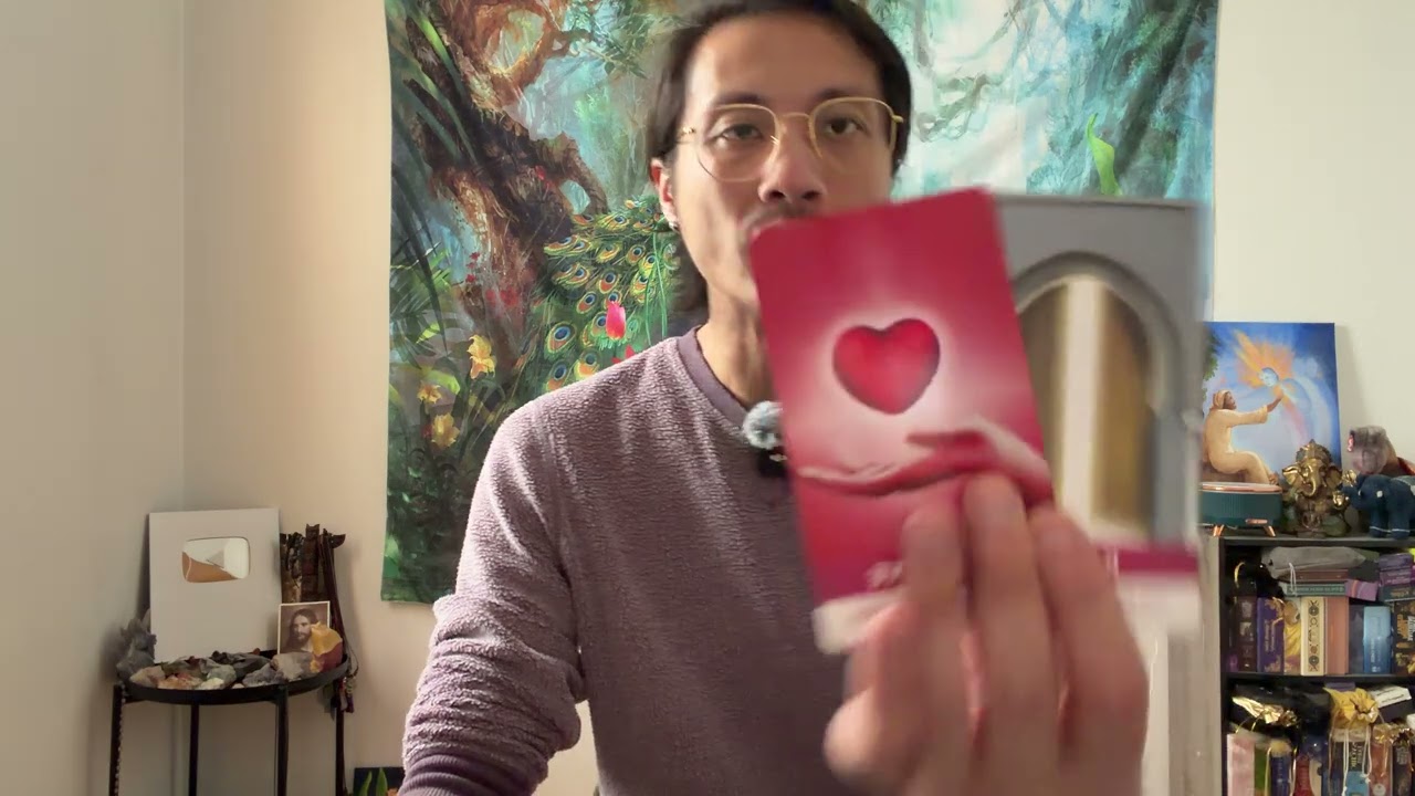 ♒︎ AQUARIUS Singles 💘: Déjà Vu In Love… Again? 👀💞