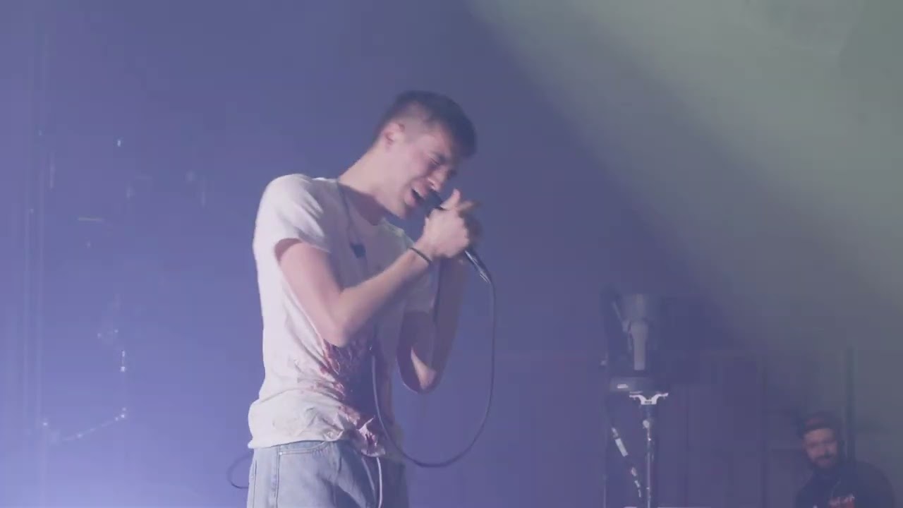 EDEN Dark Tour - Brooklyn Steel 11/19/25 VEEPS Livestream