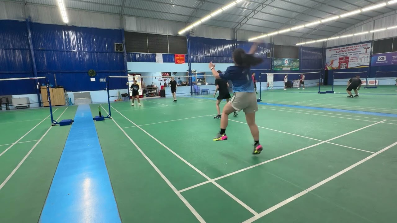 Chi/Vãng lai - Vãng lai/Vãng lai