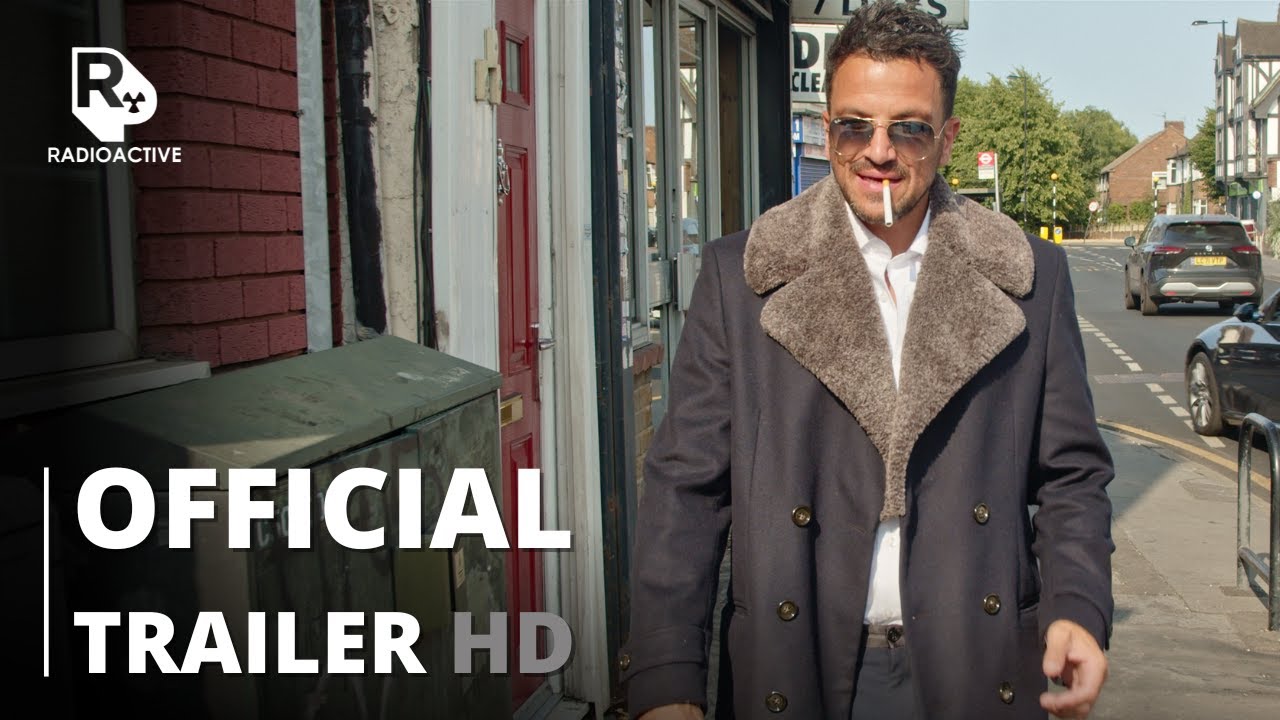 Jafaican | Official Trailer