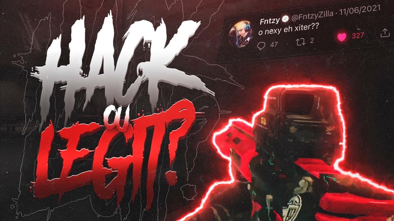 SDP interlude 🌵 (R6 Montage)