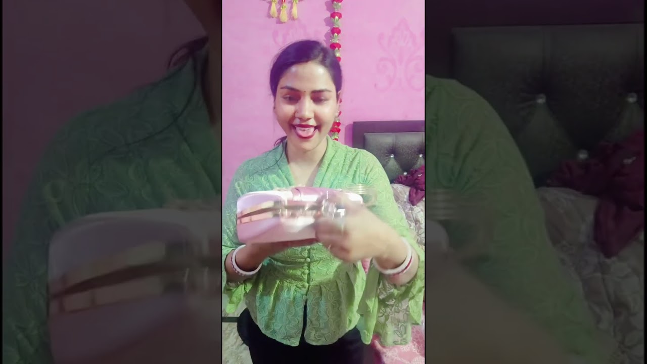 ढेर सारी लड़ाई झगड़े और प्यार से मेरी शॉपिंग हो चुकी पूरी..😔🤗 viral Vlog foryou 
