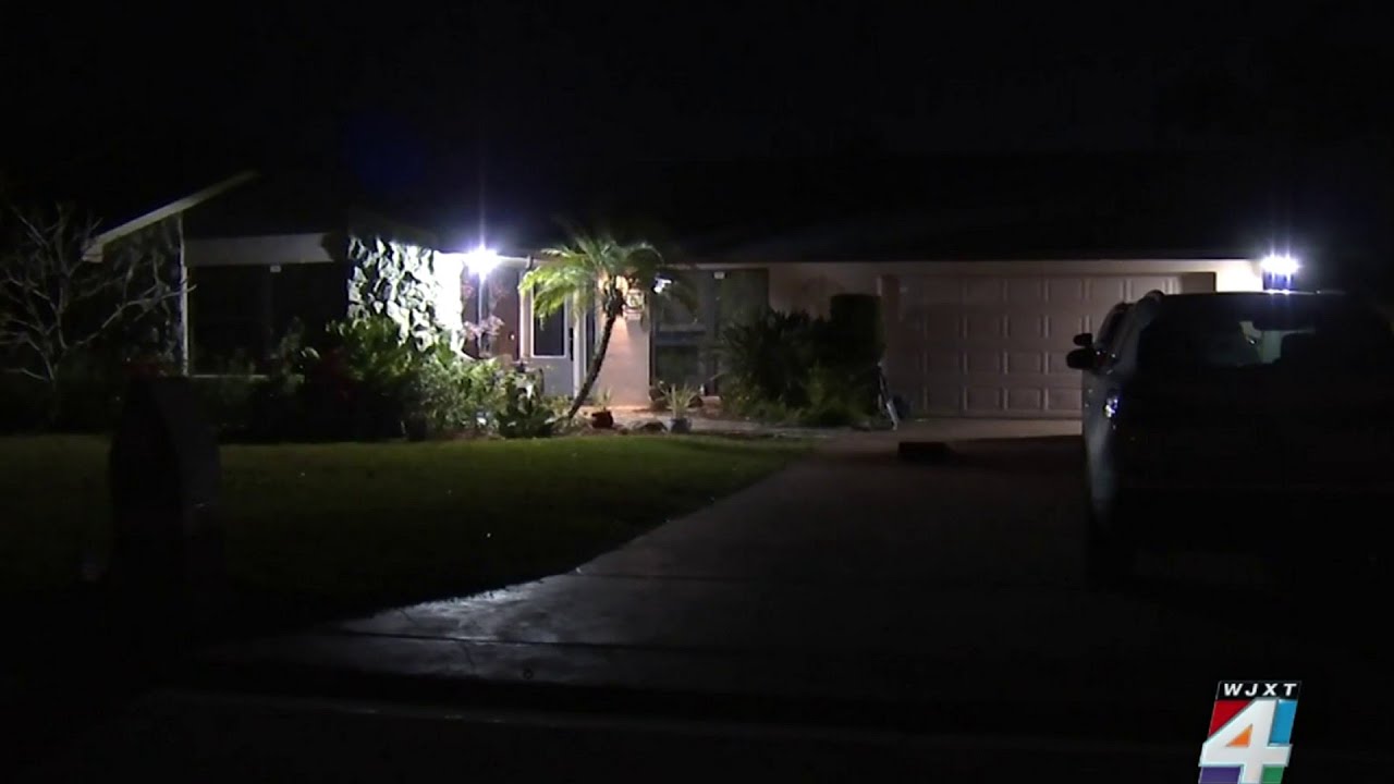 Cocoa Beach principal, teacher arrested at house party with over 100 juveniles