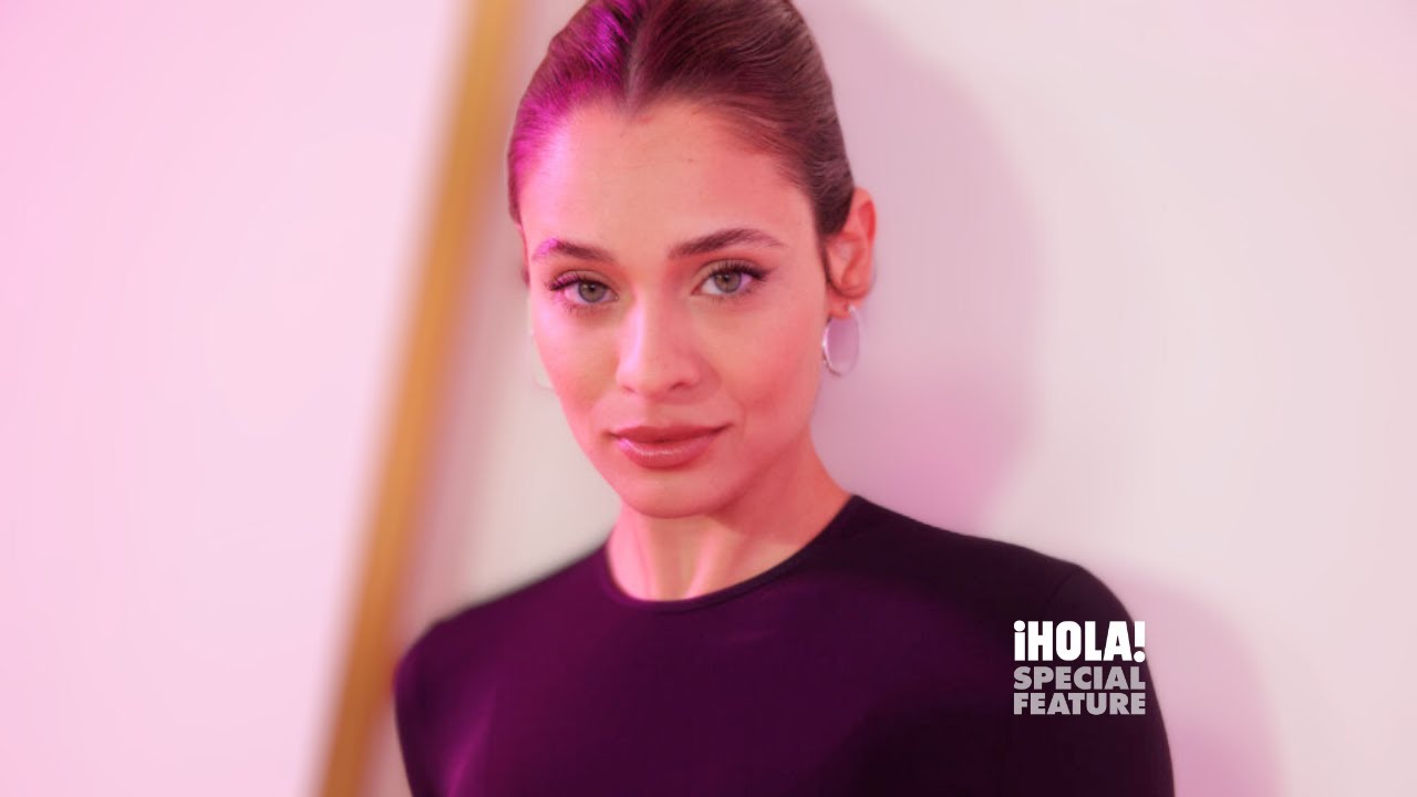 Daniela Melchior’s path to Hollywood stardom with ‘Road House' [EXCLUSIVE]