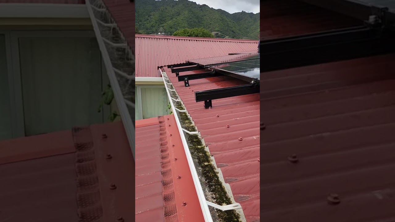 Bit of cleaning and maintaining yesterday what do you know a free clenergy mid, YASS  