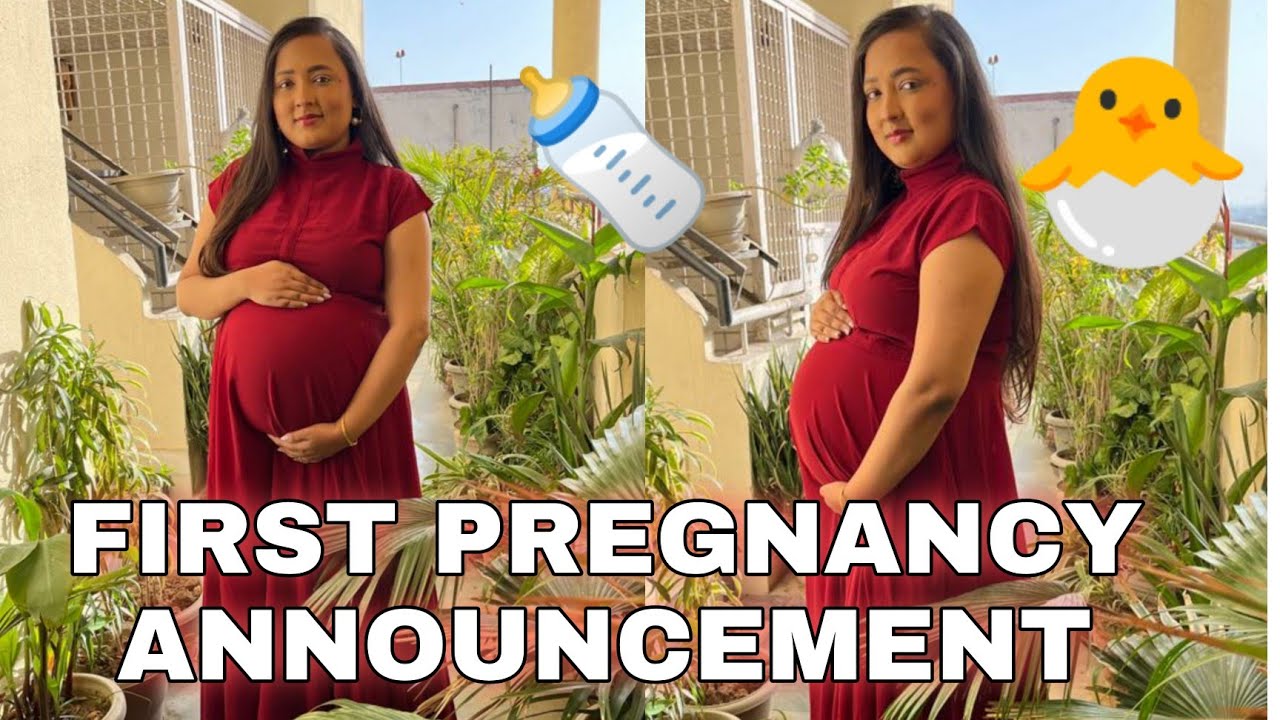 🧿My First Pregnancy Story 🧿// How I conceived at the age of 30