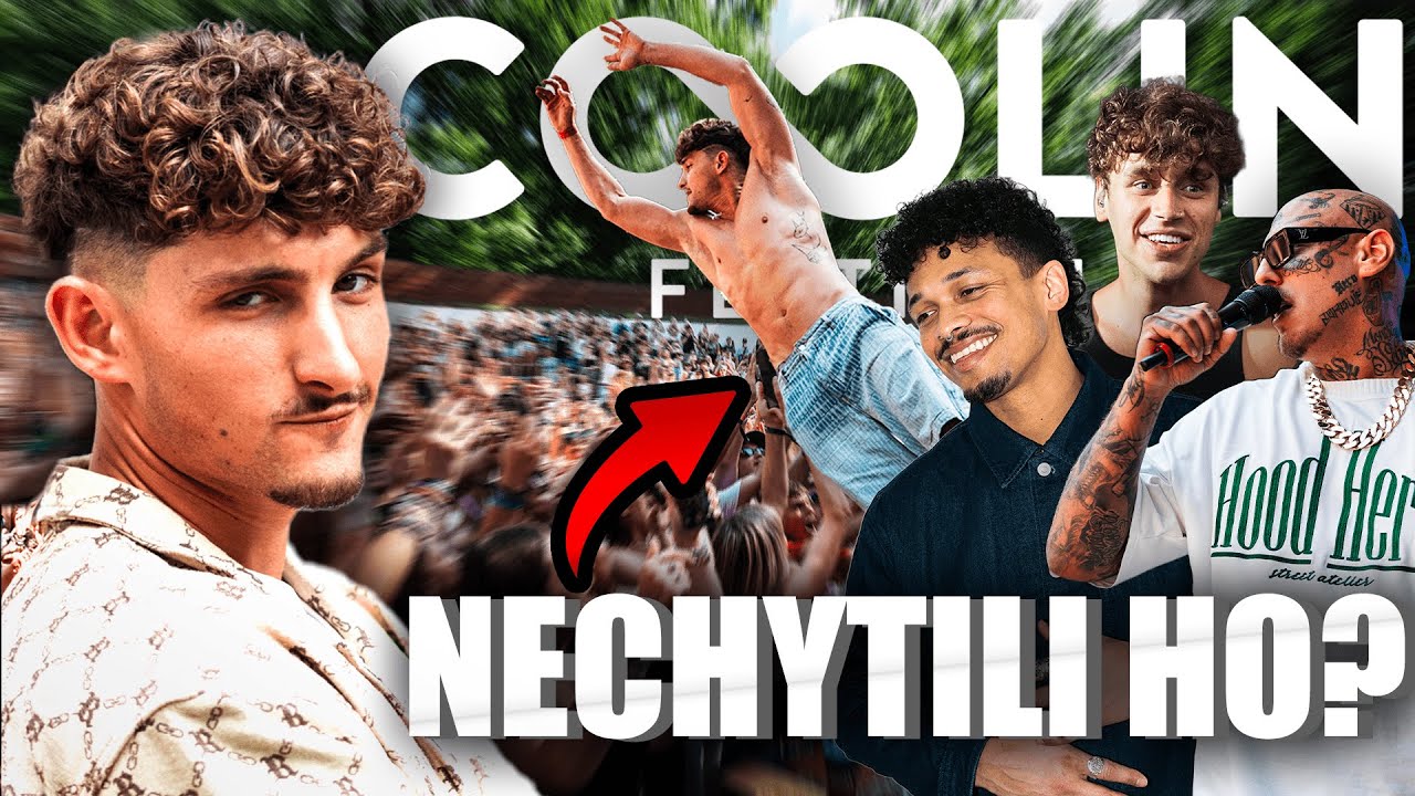 SKOČIL JSEM DO CROWDU! | MILIVLOG #31