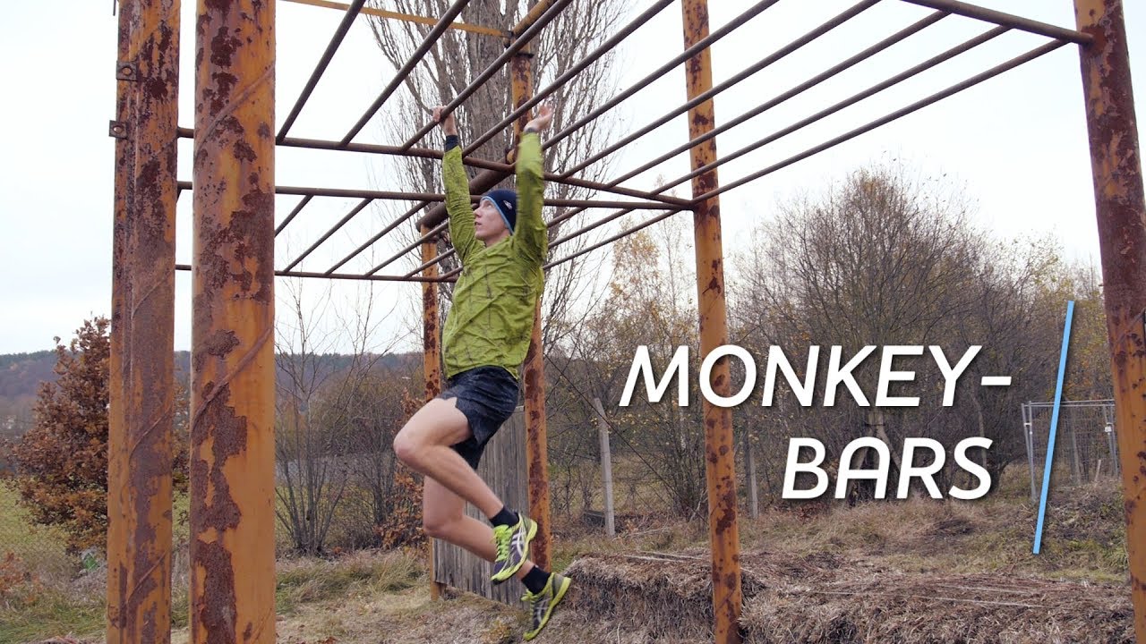 OCR Training | Monkeybars Tipps & Tricks