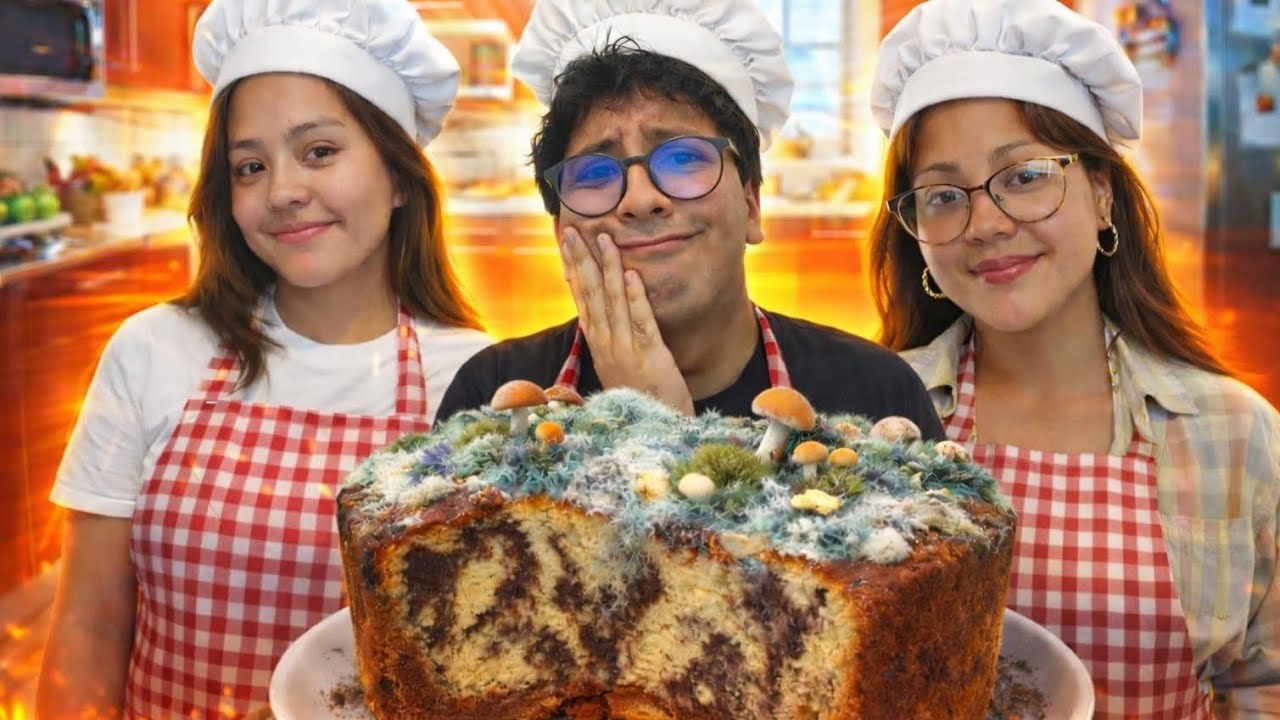 Cocinar así fue un ERROR 😨