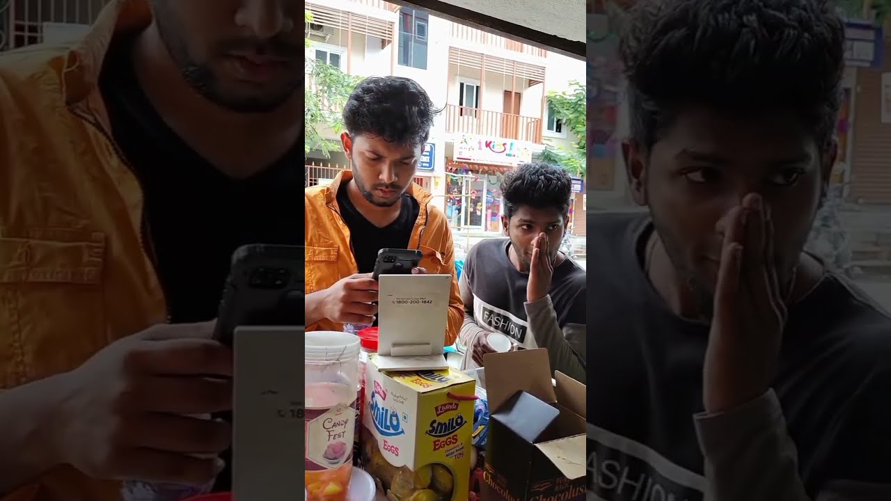 Scam in Paytm voice 😂 #shorts #ytshorts #comedy #viral #manoojkumar
