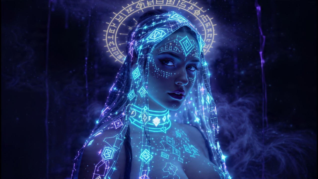 MiraLeona | CICĂ DANCE ENJOY | Zaga-Zaga | Ethno-Future-Rave-Super-Trend 2026