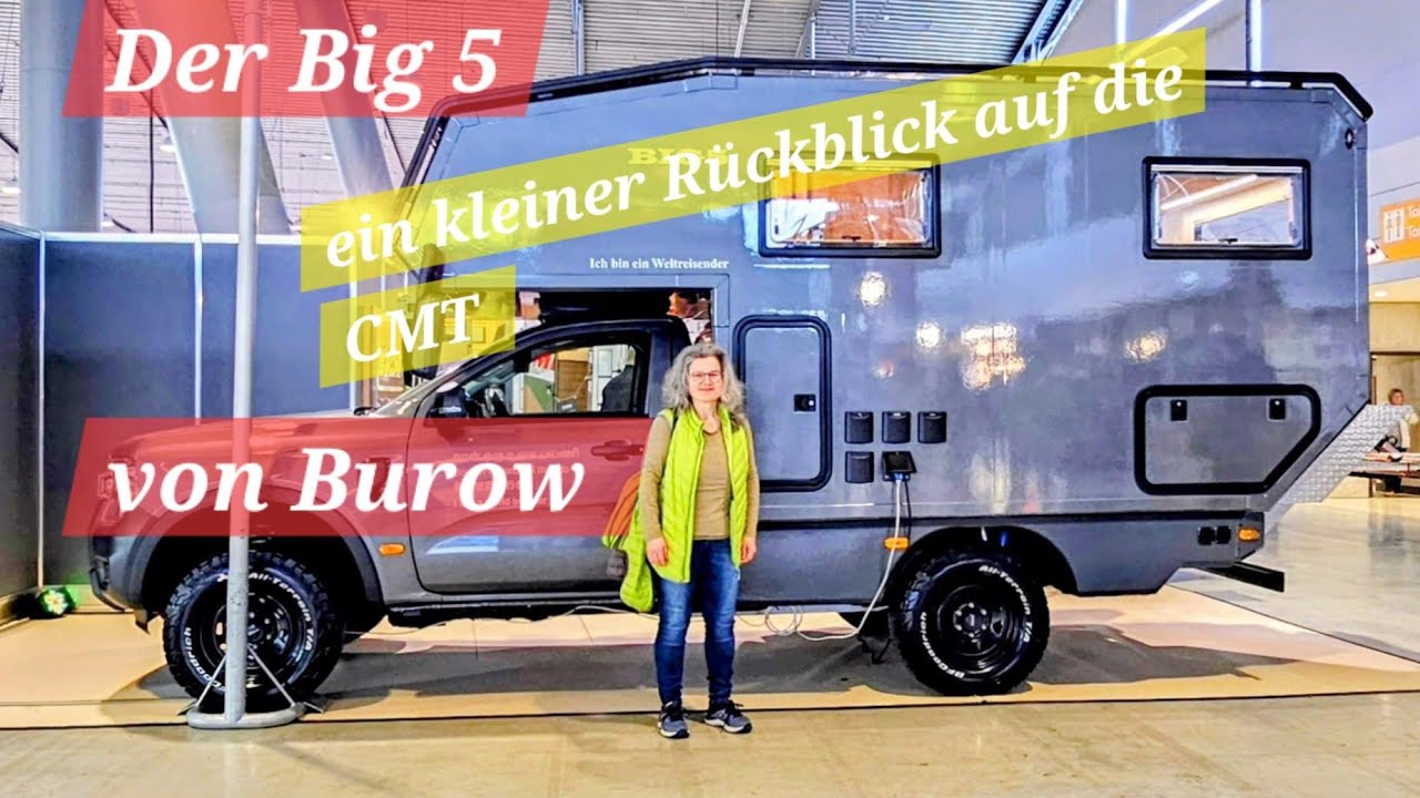 #517-CMT Burow Big 5   