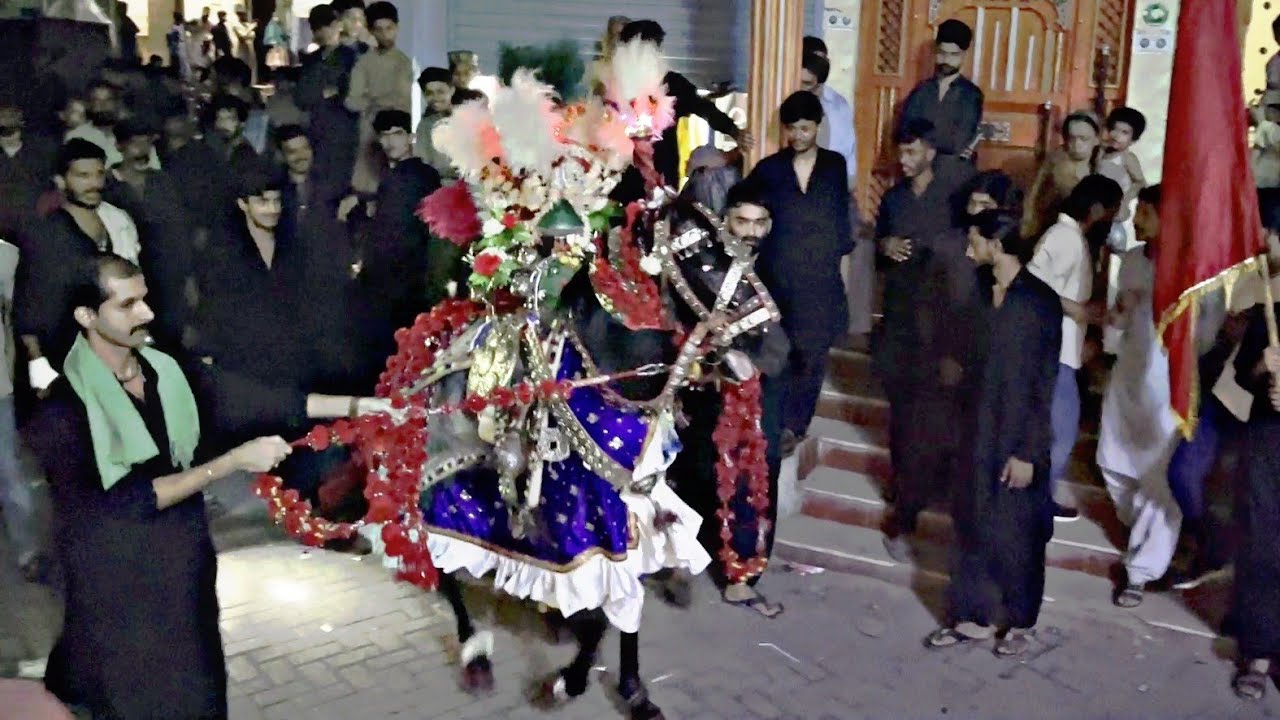 Sain Nathu Shah Jo Pir | 23 Safar 1444\2022 | @ Willayat Ali Shah Jo Pir Khai Road Hyderabad Sindh