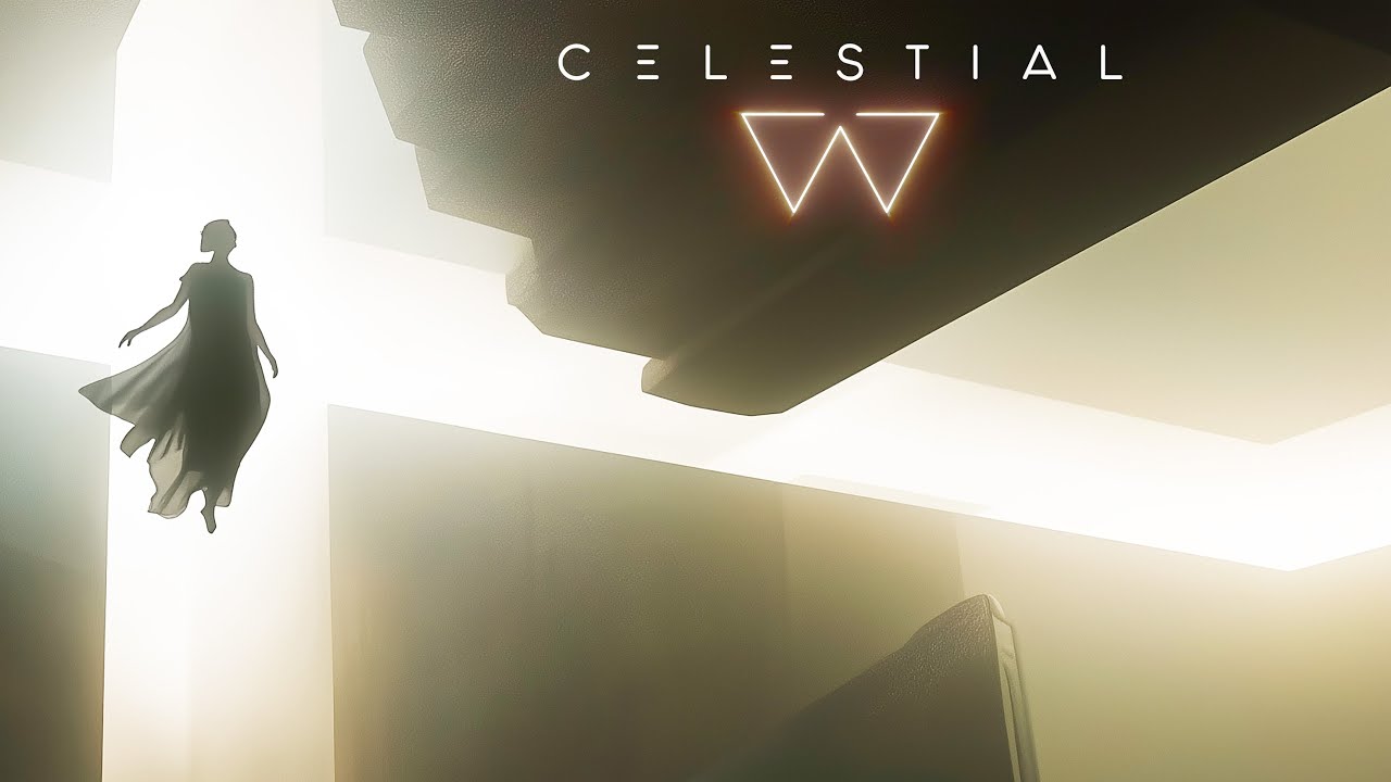 CELESTIAL - Ethereal Ambient Music of the Ethereal Celestials