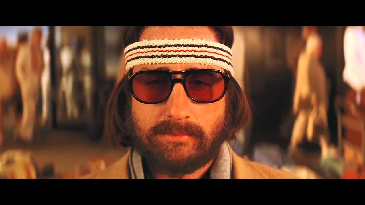 'The Royal Tenenbaums' | Eagles of Death Metal &ndash; Save A Prayer