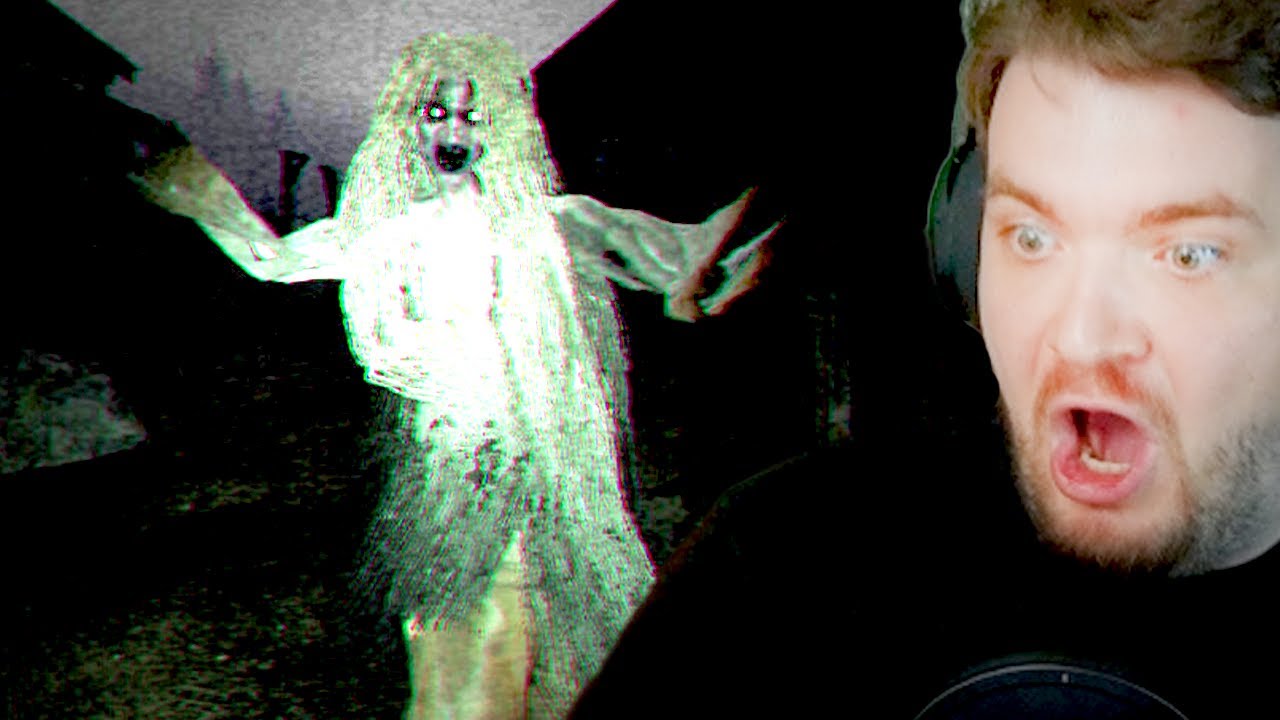OUTLAST 3